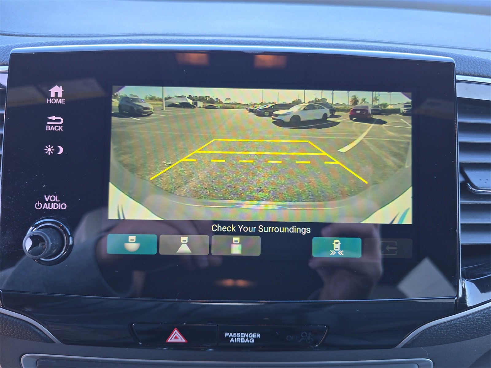 Used 2022 Honda Passport EX-L image 19