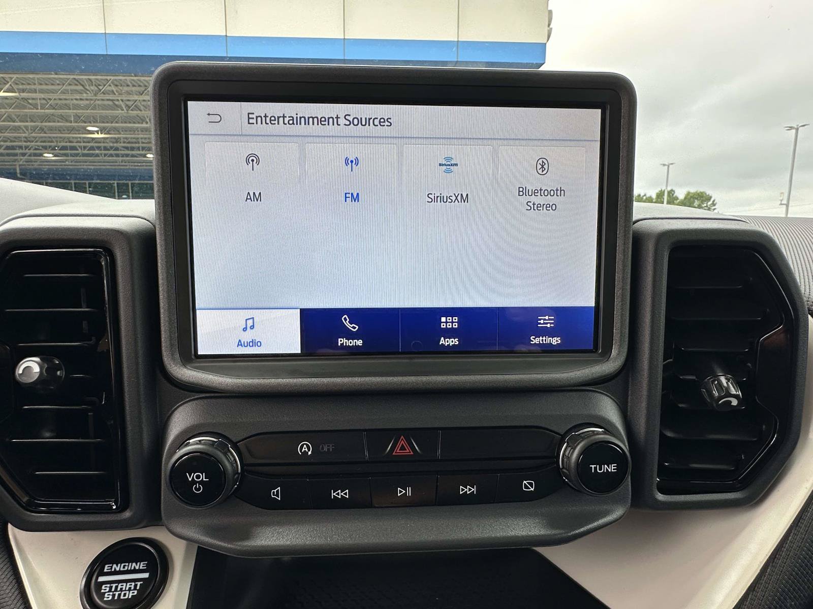 Used 2023 Ford Bronco Sport Heritage w/ Heritage Convenience Package AWD/4WD image 9