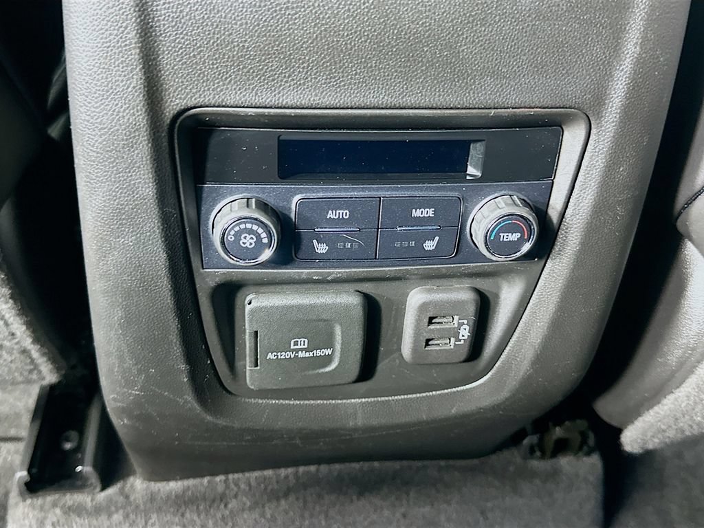 Used 2020 Buick Enclave Avenir w/ Avenir Technology Package FWD image 25