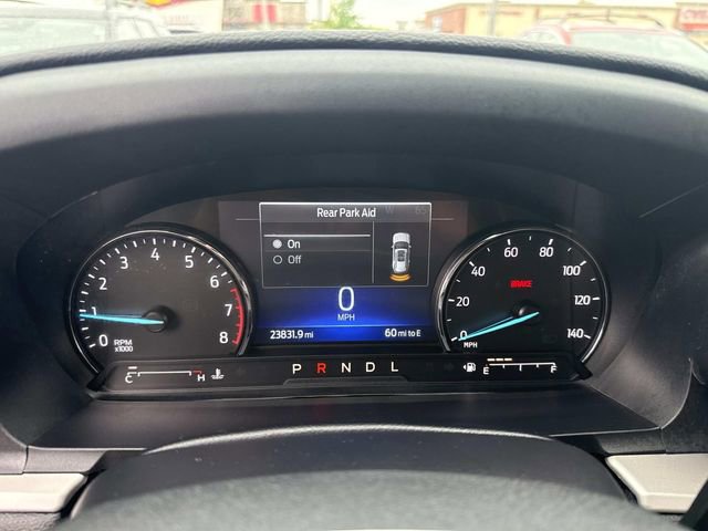 Used 2022 Ford Explorer XLT w/ Equipment Group 202A AWD/4WD image 41