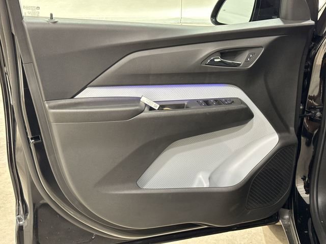 New 2027 Chevrolet Bolt RS image 21