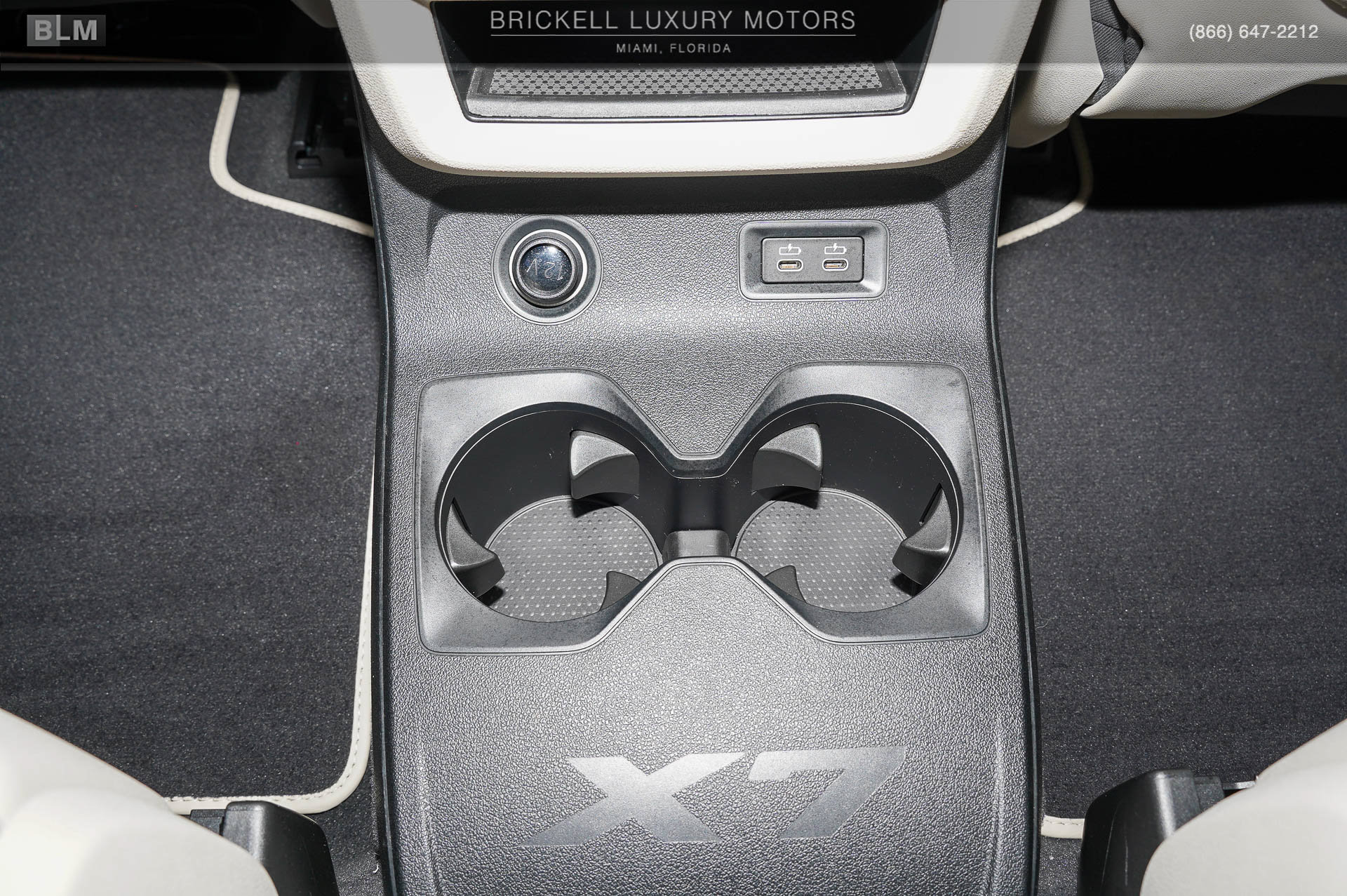 Used 2024 BMW ALPINA XB7 AWD/4WD image 22