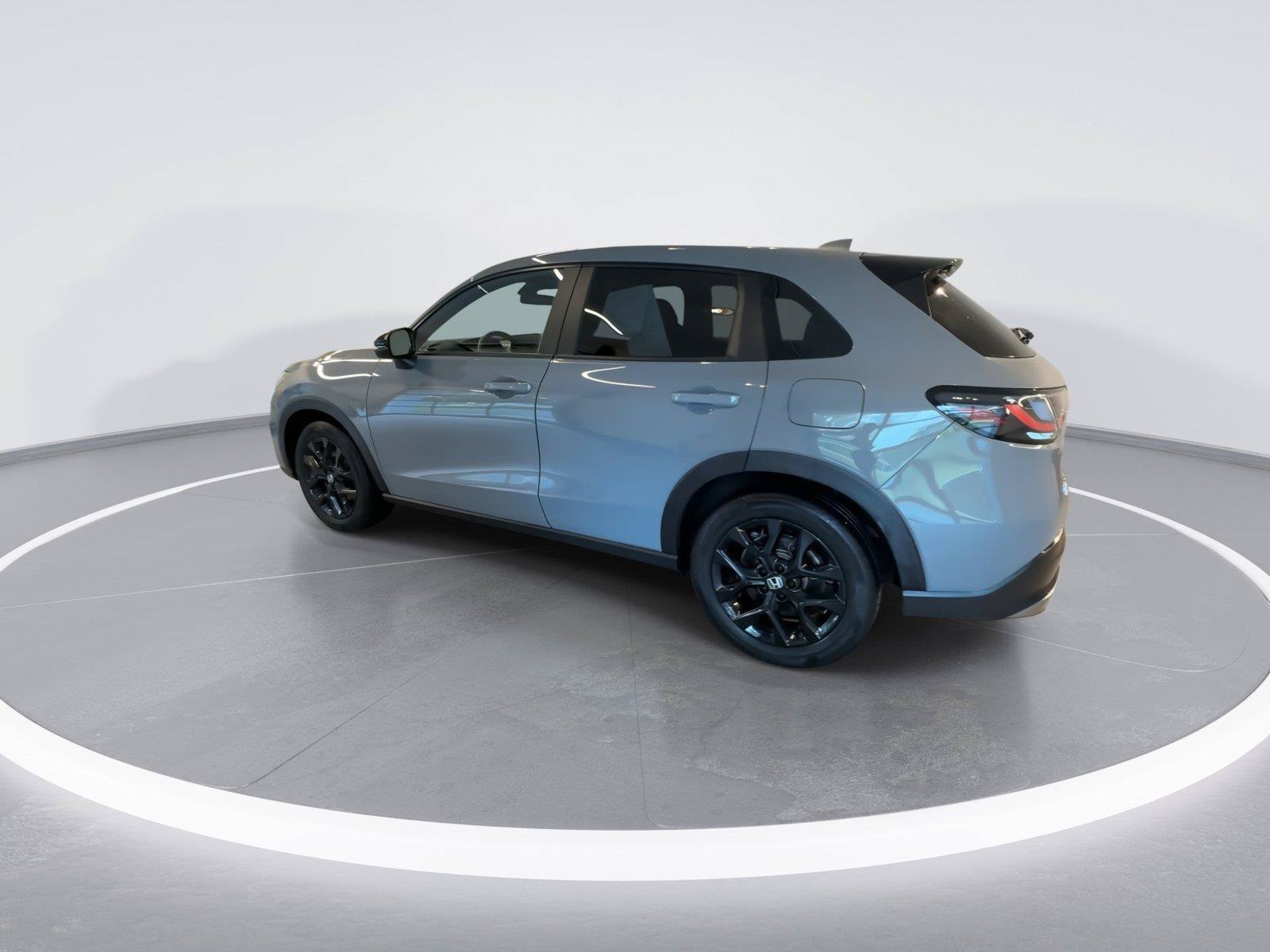 Used 2025 Honda HR-V Sport image 6