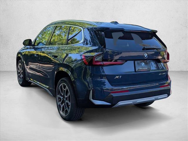 New 2026 BMW X1 xDrive28i image 8