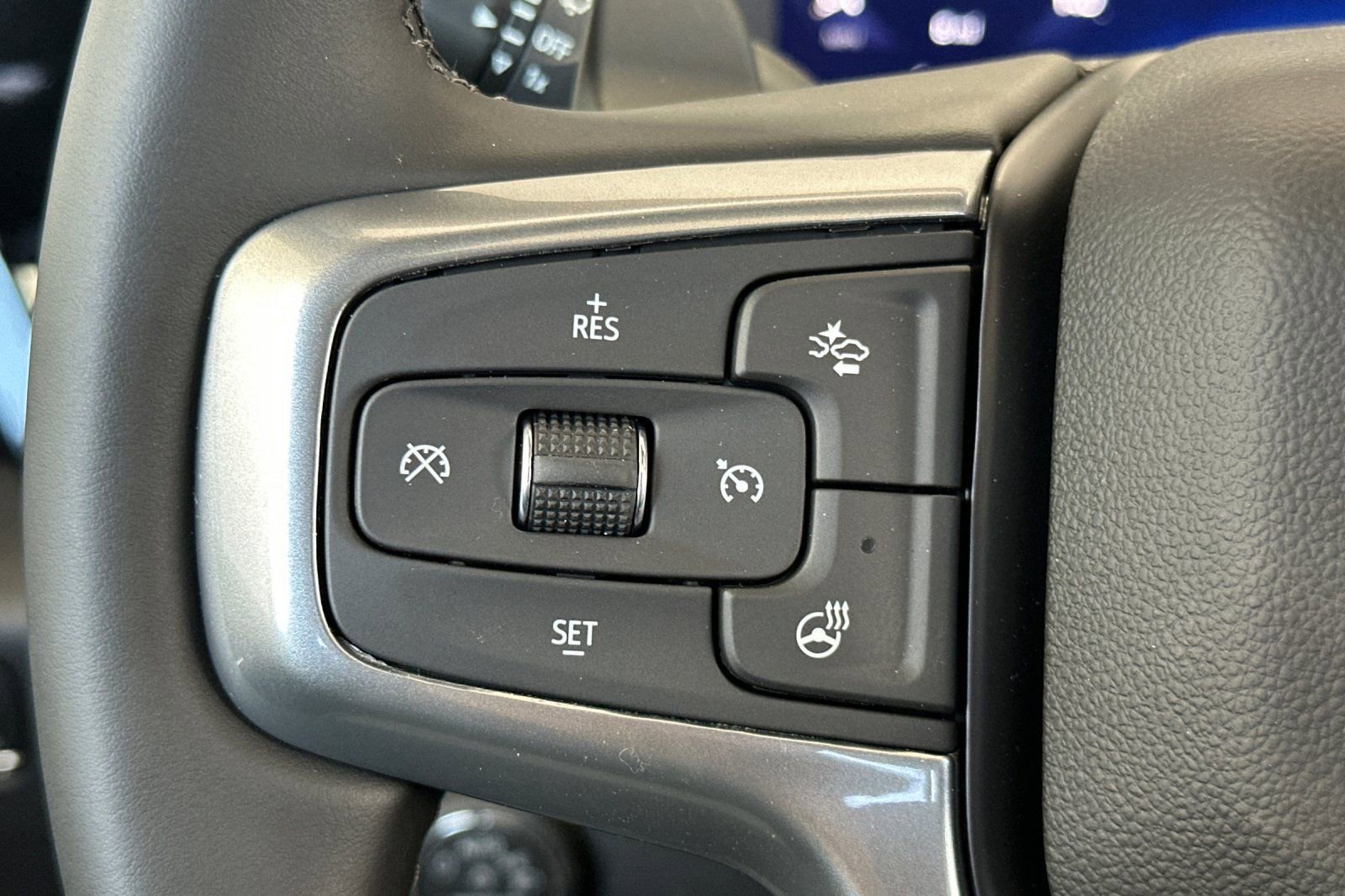 New 2026 Chevrolet Silverado 1500 LT Trail Boss w/ LT Trail Boss Premium Package AWD/4WD image 28