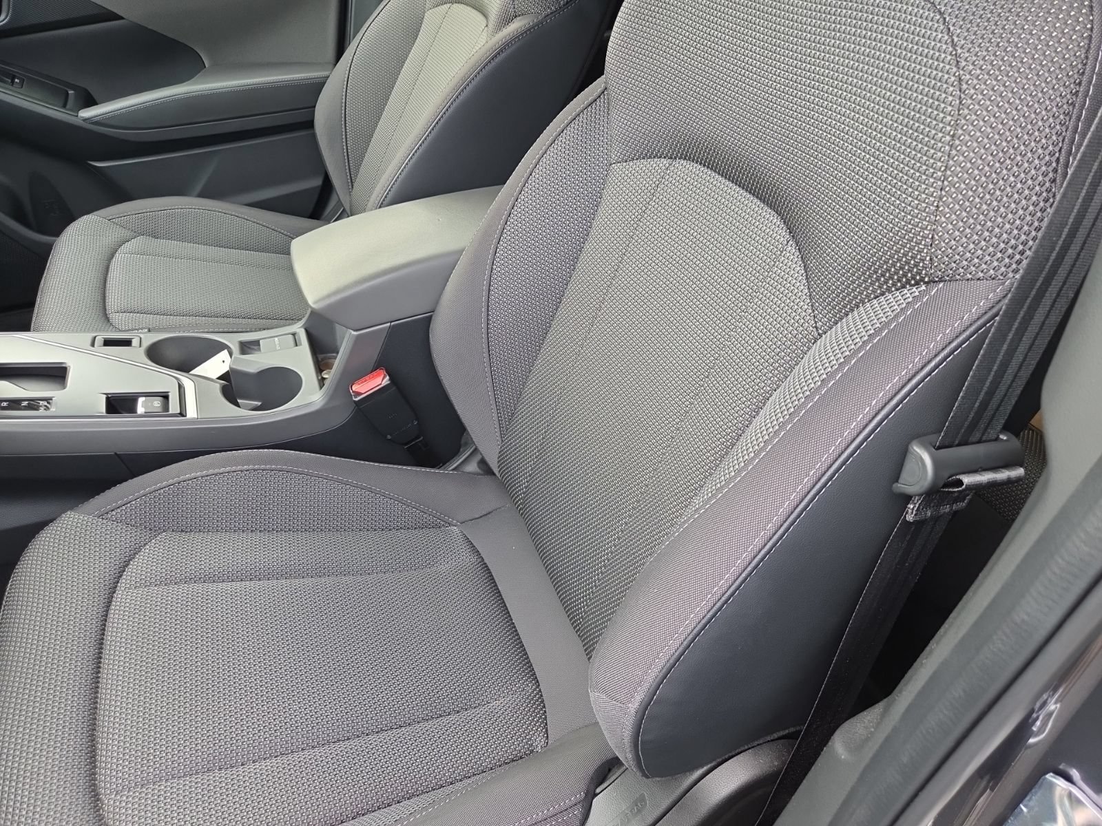 Certified 2024 Subaru Crosstrek 2.0i Premium AWD/4WD image 18