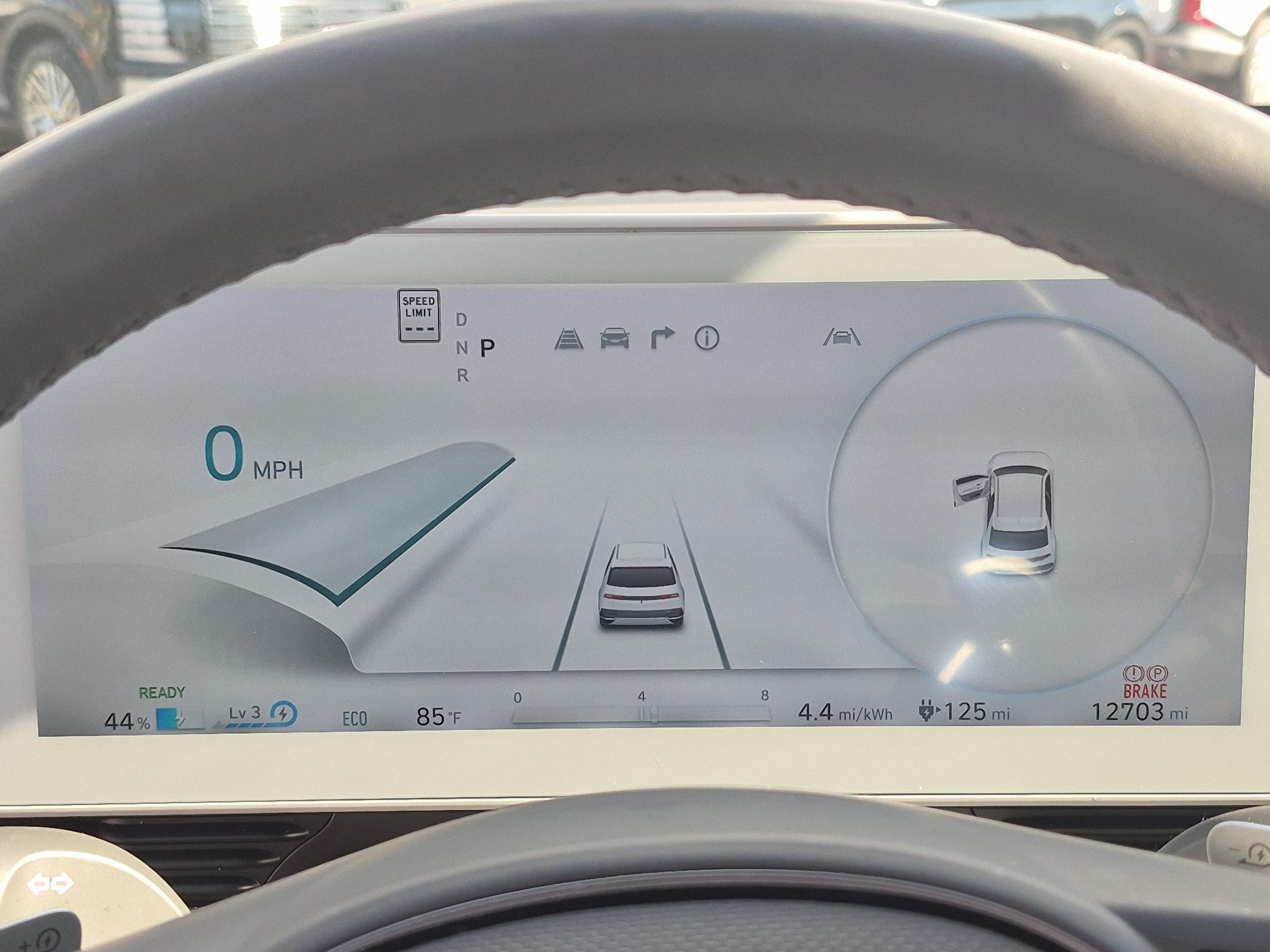 Certified 2024 Hyundai Ioniq 5 SEL RWD image 22