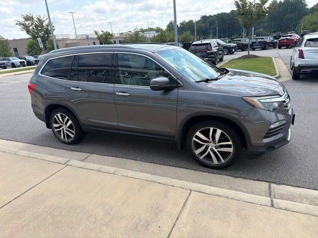 Used 2016 Honda Pilot Elite image 20