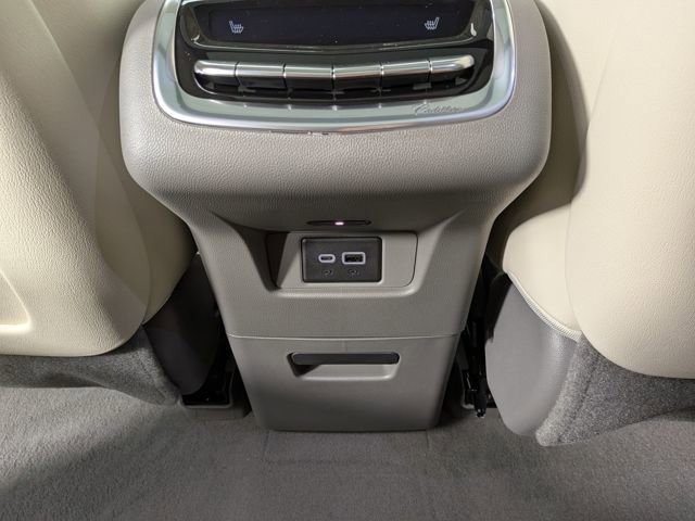 New 2025 Cadillac XT6 Premium Luxury w/ LPO, Floor Liner Package image 30
