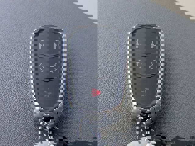 New 2026 Cadillac XT5 Premium Luxury w/ Driver Assist Package image 35