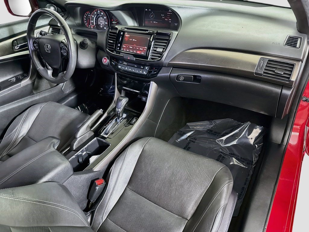 Used 2016 Honda Accord EX-L image 27