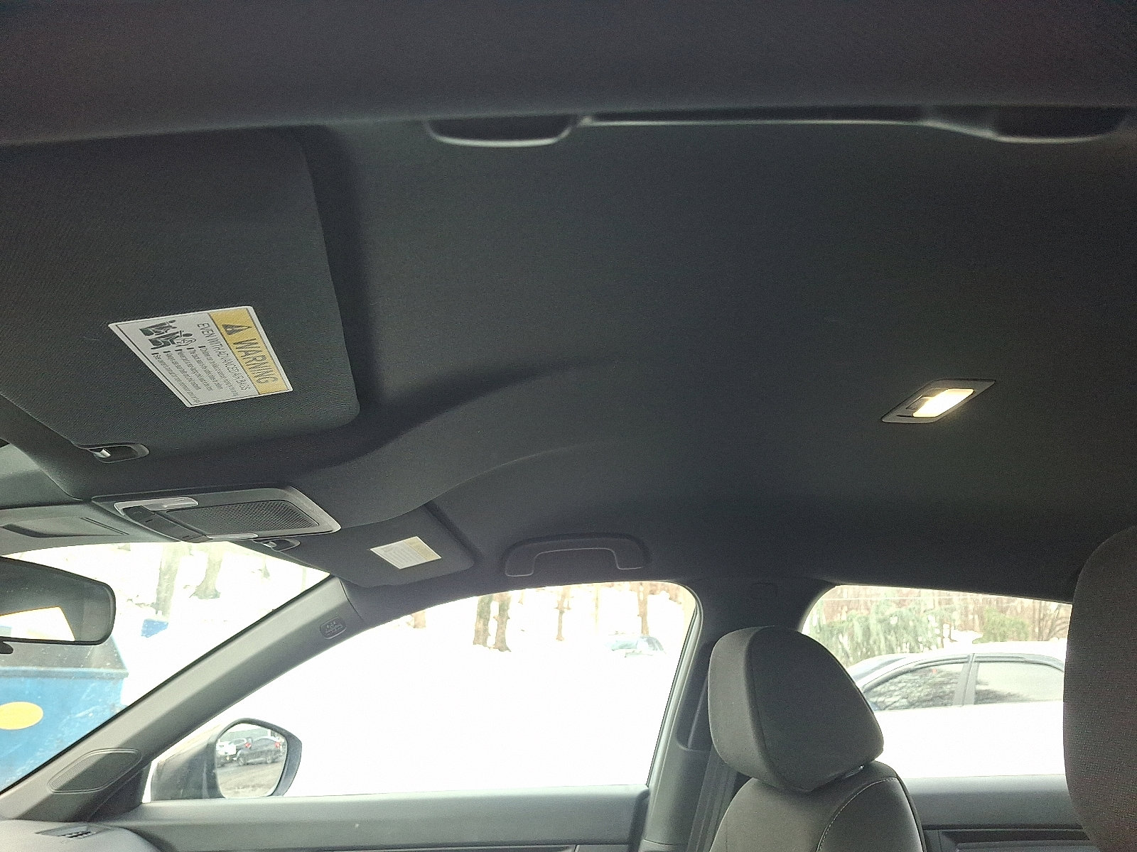 Certified 2024 Honda Civic Sport image 14