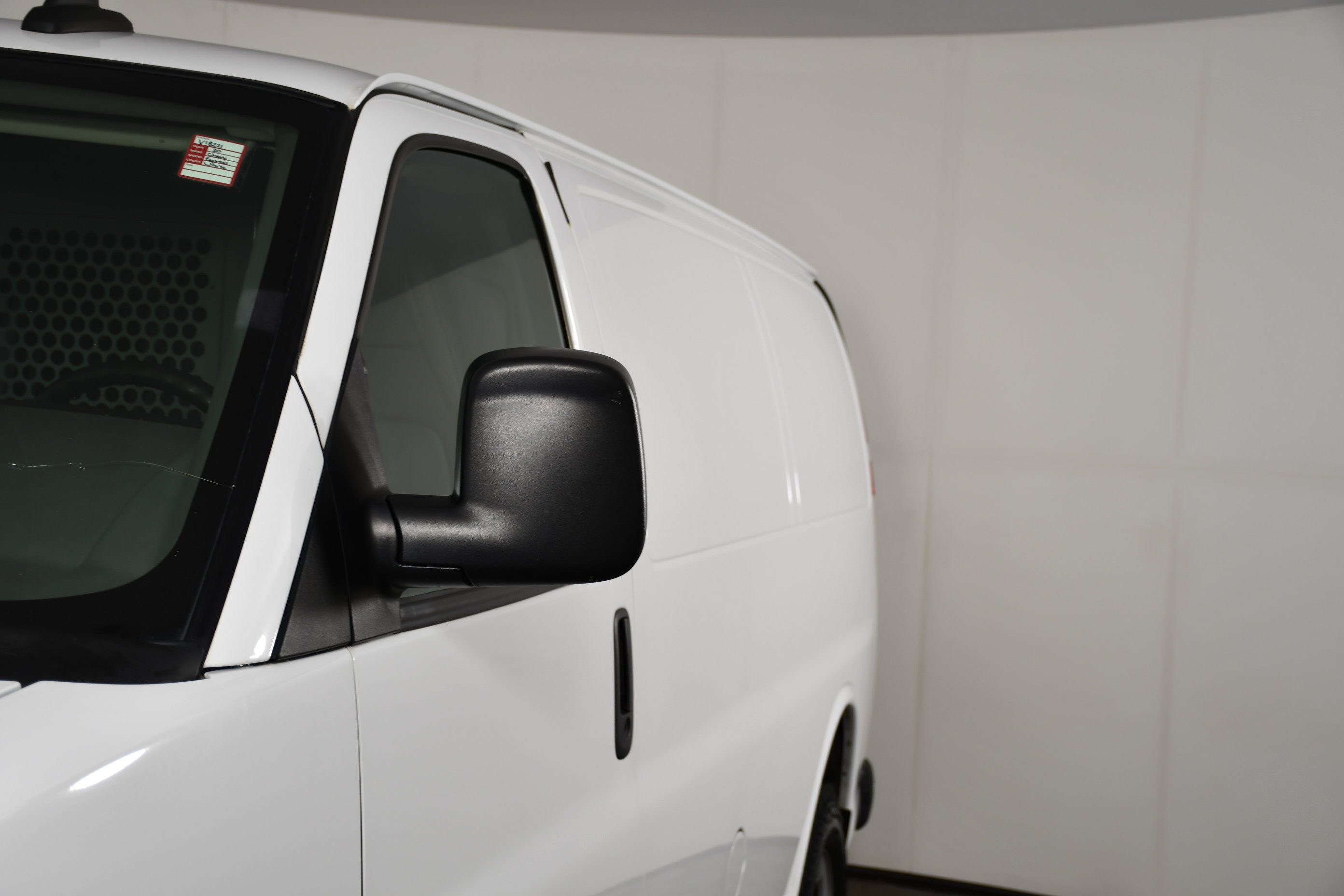 Used 2020 Chevrolet Express 2500 w/ Driver Convenience Package RWD image 13