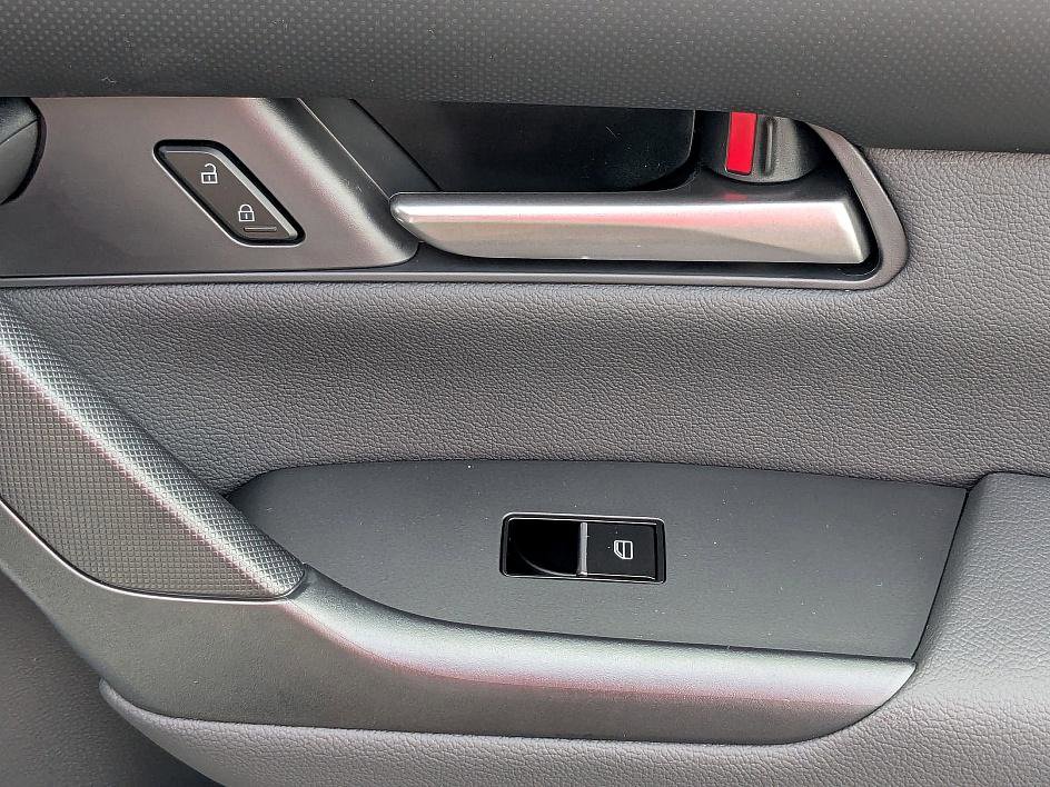 New 2025 MAZDA CX-50 2.5 Hybrid w/ Weather Package image 35