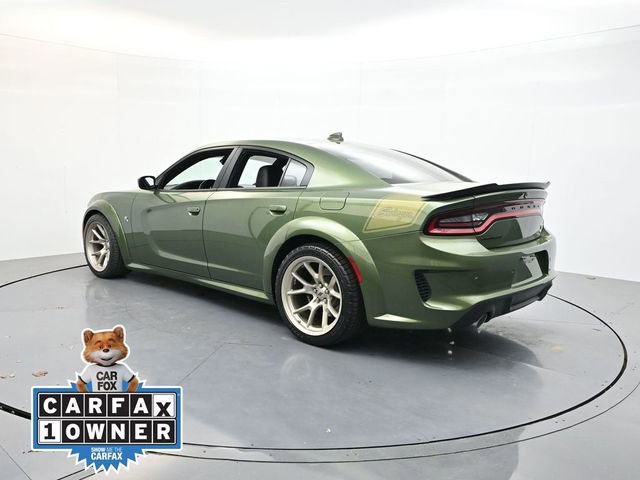 Used 2023 Dodge Charger Scat Pack RWD image 9