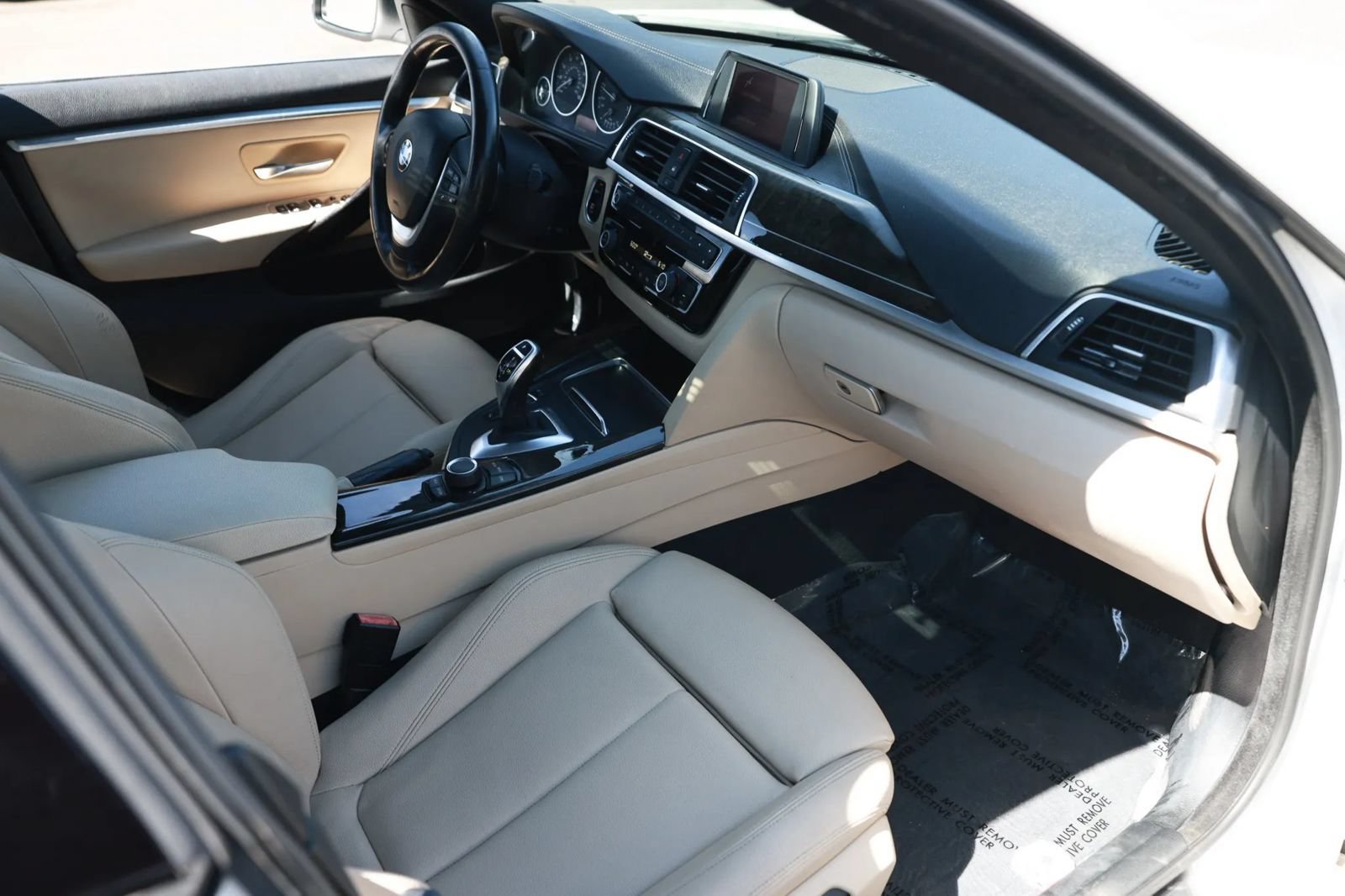 Used 2018 BMW 430i Gran Coupe RWD image 26