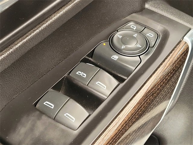 Used 2020 Chevrolet Silverado 2500 LT w/ Z71 Off-Road Package image 17