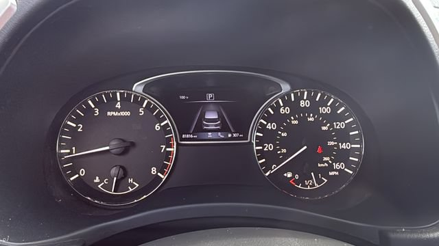Used 2019 Nissan Pathfinder Platinum FWD image 14