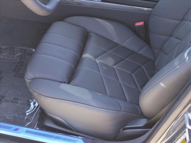 New 2026 BMW 760i xDrive AWD/4WD image 4