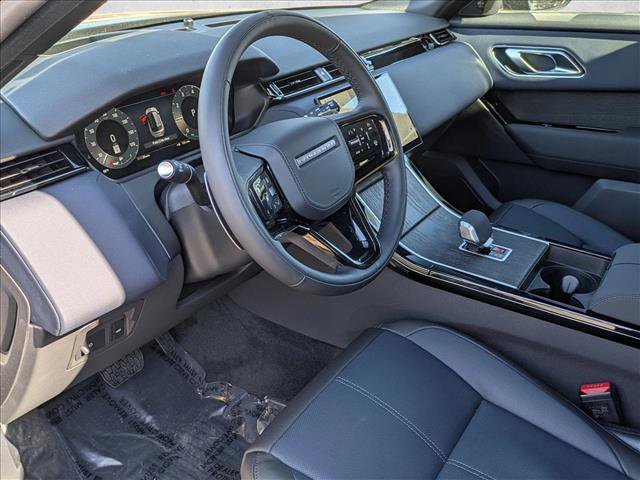 New 2026 Land Rover Range Rover Velar S image 3