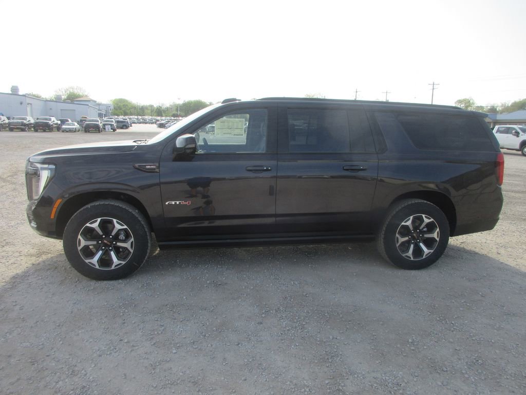 New 2026 GMC Yukon XL AT4 Ultimate image 7