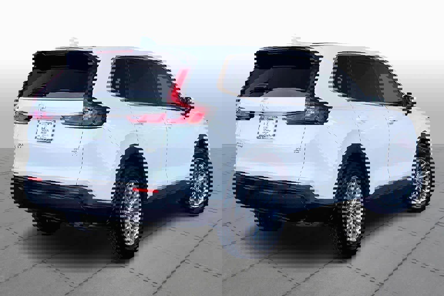 Used 2023 Honda CR-V EX image 13