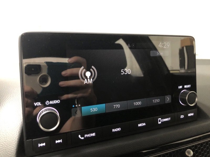 New 2026 Honda Civic Sport image 27