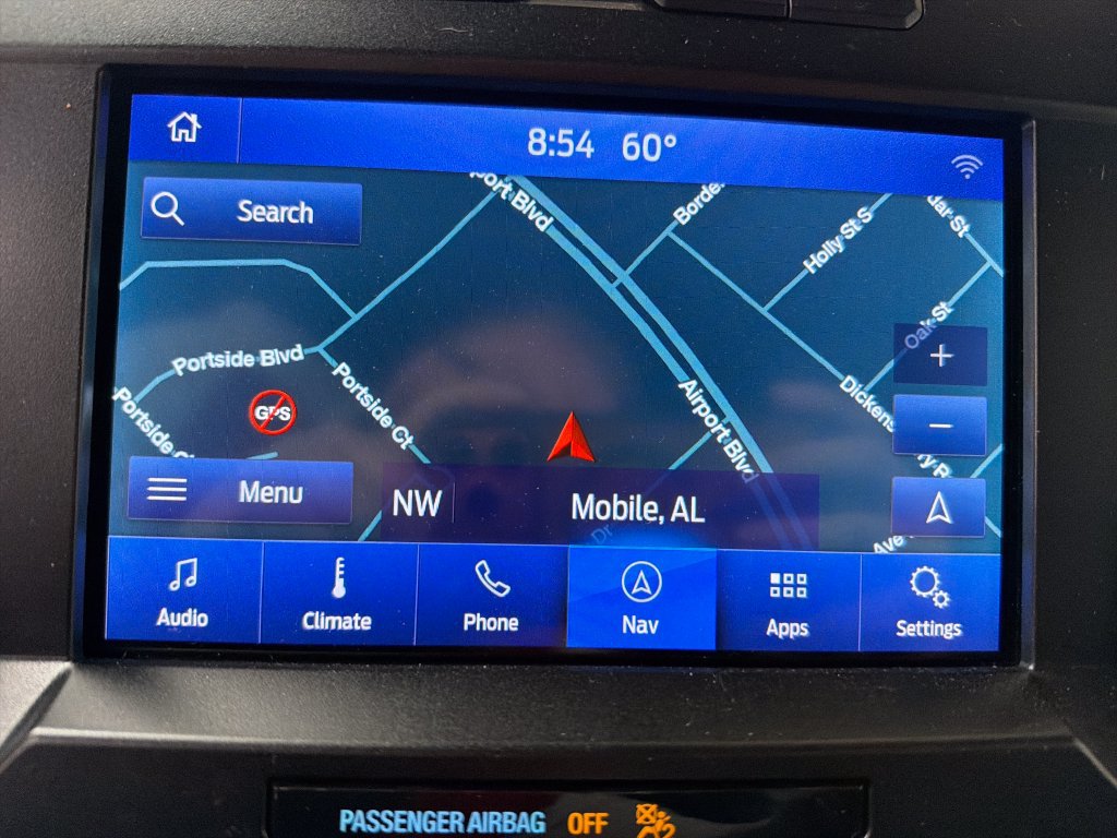Certified 2019 Ford F150 Lariat w/ Trailer Tow Package AWD/4WD image 26