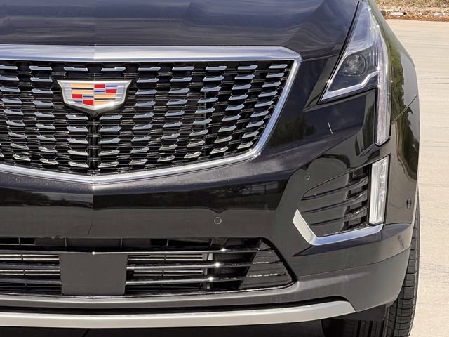 New 2026 Cadillac XT5 Premium Luxury w/ Driver Assist Package FWD image 8