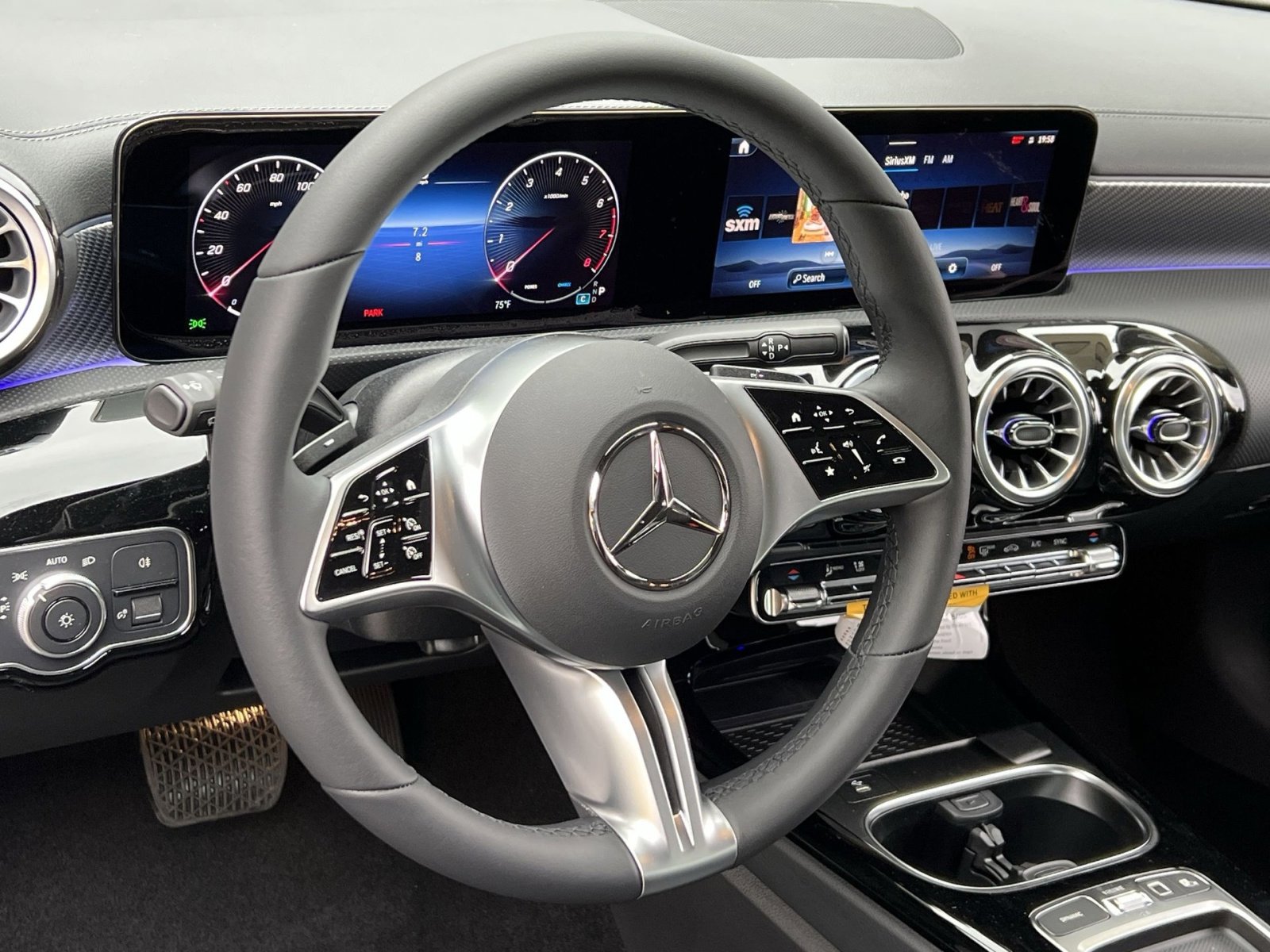 Certified 2025 Mercedes-Benz CLA 250 4MATIC image 14