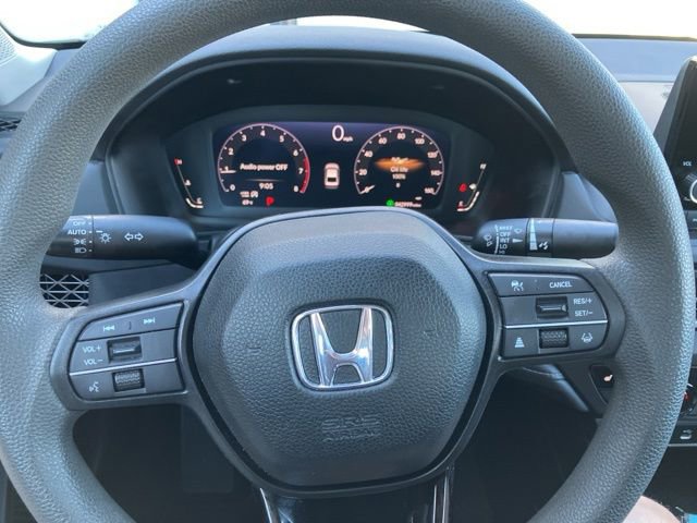 Certified 2023 Honda Accord EX image 26