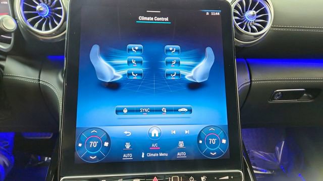 Used 2024 Mercedes-Benz SL 43 AMG image 49