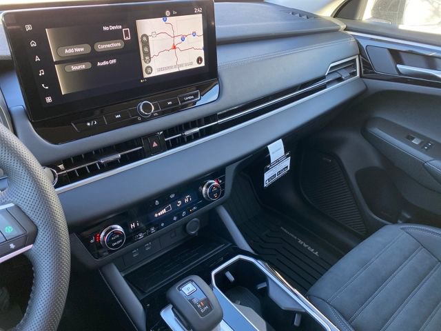 New 2026 Mitsubishi Outlander Trail Edition image 17