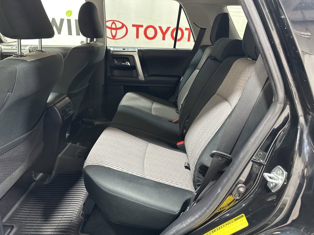 Used 2023 Toyota 4Runner SR5 image 18