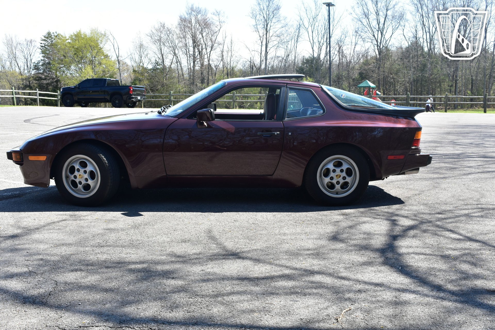Used 1987 Porsche 944 S image 8
