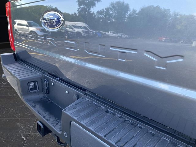 New 2026 Ford F350 XL w/ STX Appearance Package image 31