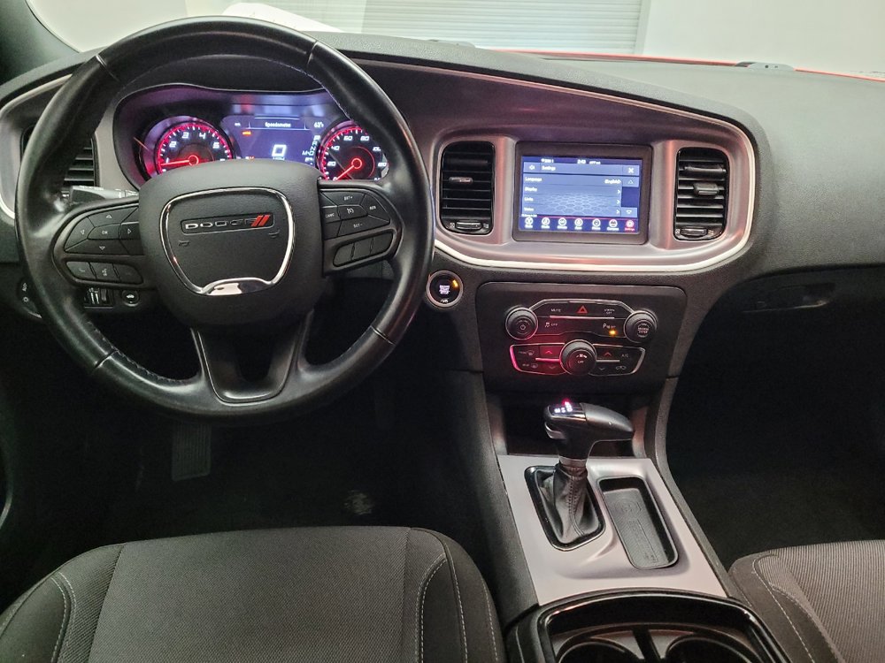Used 2022 Dodge Charger SXT w/ Blacktop Package image 22