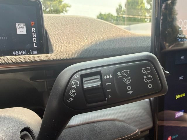 Used 2021 Ford Mustang Mach-E GT AWD/4WD image 20
