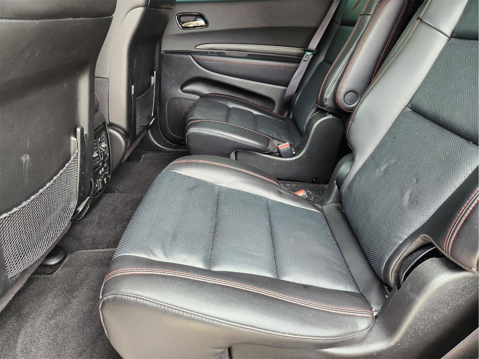 Used 2023 Dodge Durango R/T RWD image 31