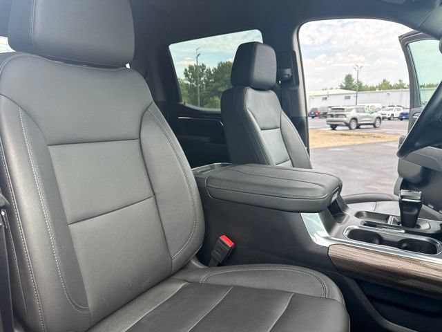 Used 2024 Chevrolet Silverado 1500 RST w/ True North Edition Plus AWD/4WD image 25