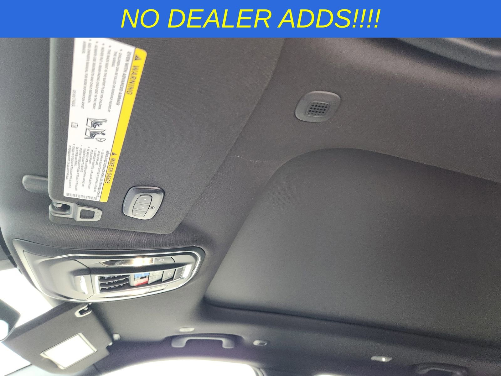 New 2025 Jeep Grand Cherokee L Summit w/ Obsidian Package image 21