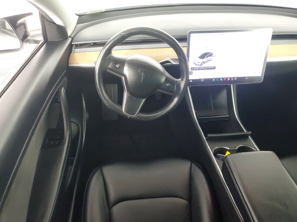 Used 2019 Tesla Model 3 Standard Range Plus RWD image 14