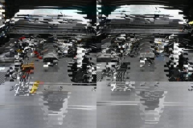 Used 2018 Chevrolet Silverado 1500 LTZ w/ Sport Package image 15