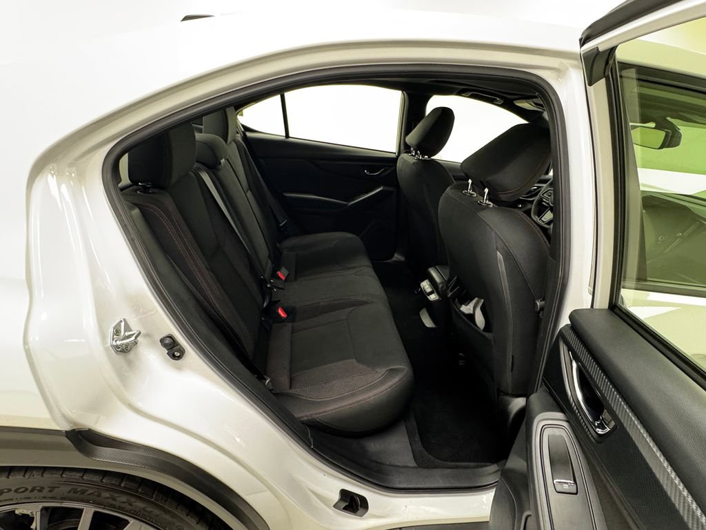 Used 2023 Subaru WRX Premium w/ Popular Package #2 image 16