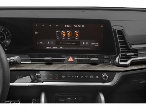 Certified 2023 Kia Sportage X-Pro image 13