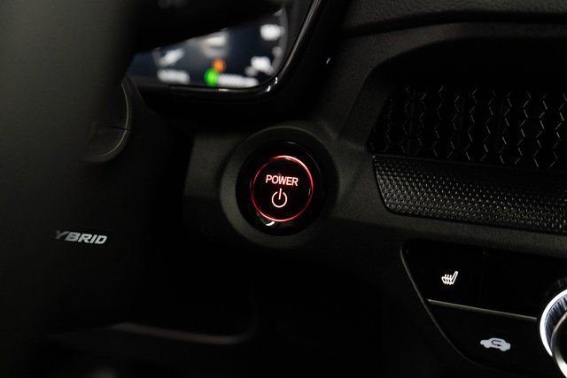 New 2026 Honda CR-V Sport-L image 25