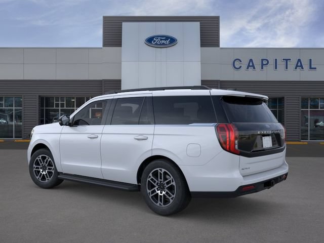 New 2026 Ford Expedition Active RWD image 4