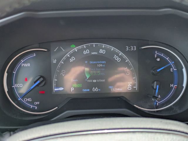 Used 2024 Toyota RAV4 XLE Premium w/ Weather Package image 19