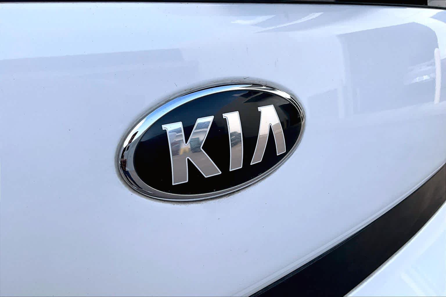 Used 2014 Kia Soul FWD image 10