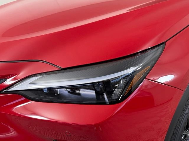 Used 2025 Lexus NX 350 AWD w/ Premium Package image 14